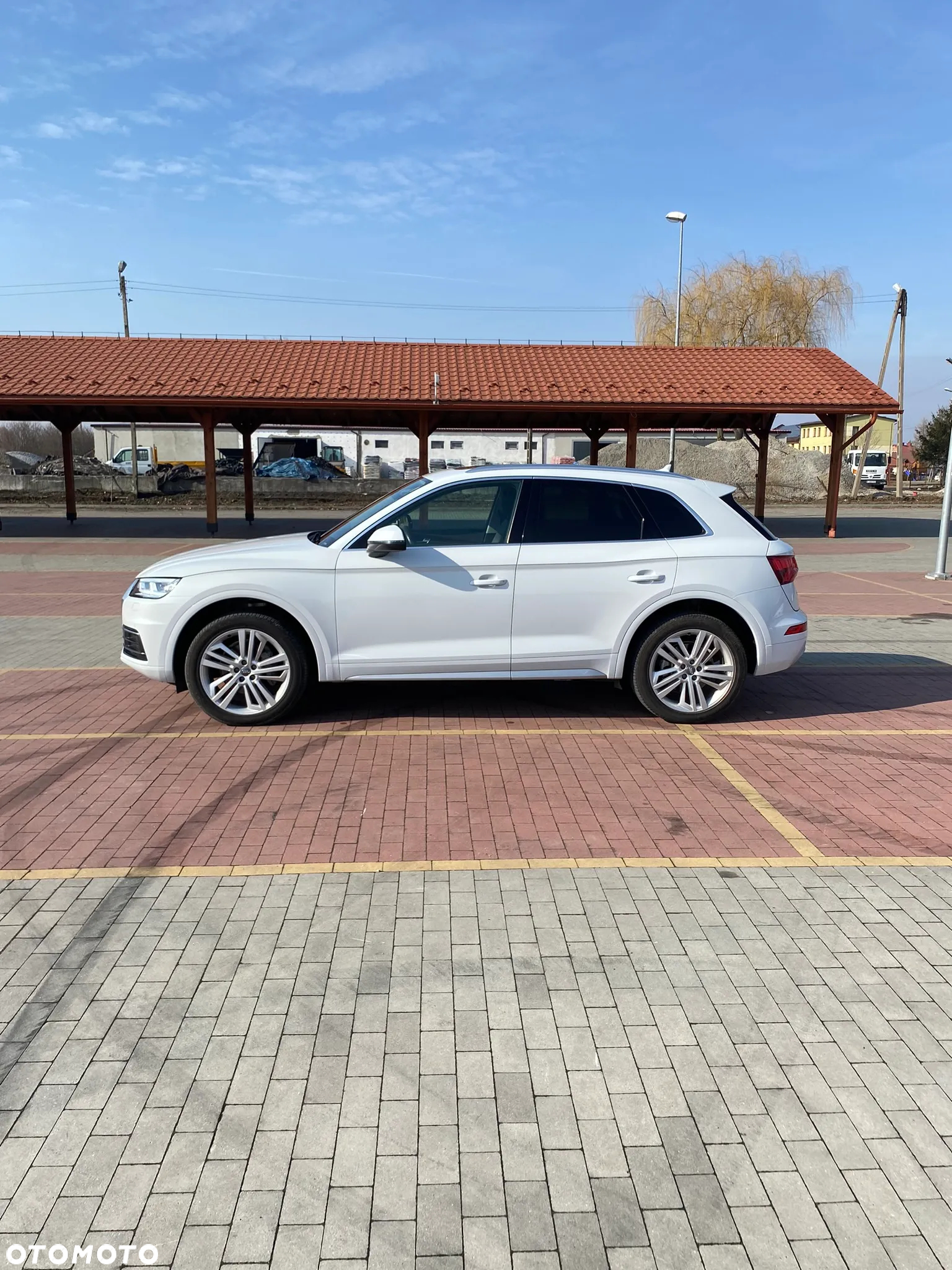 Audi Q5 - 3