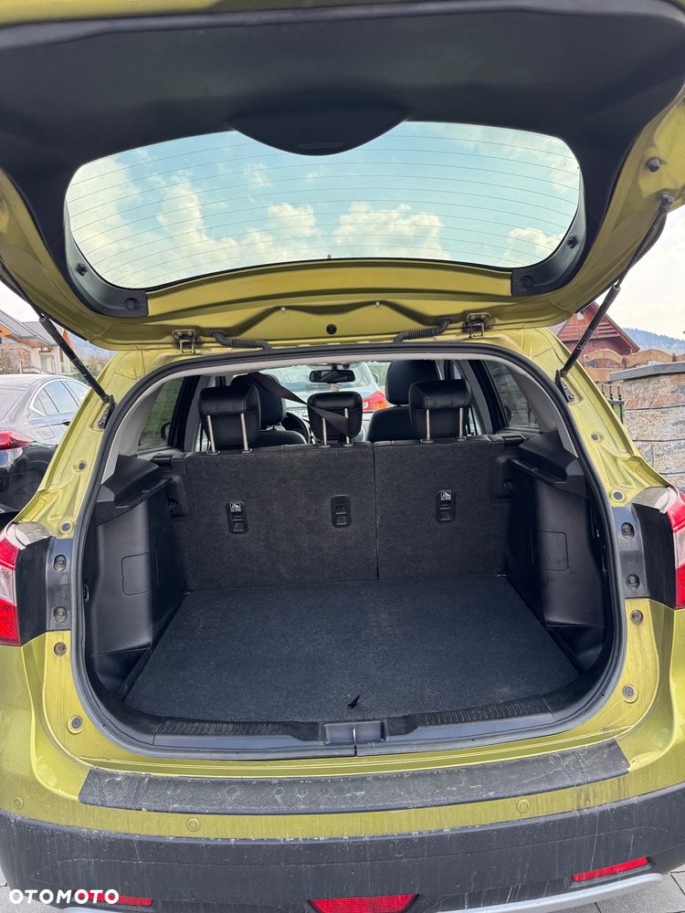 Suzuki SX4 S-Cross - 9