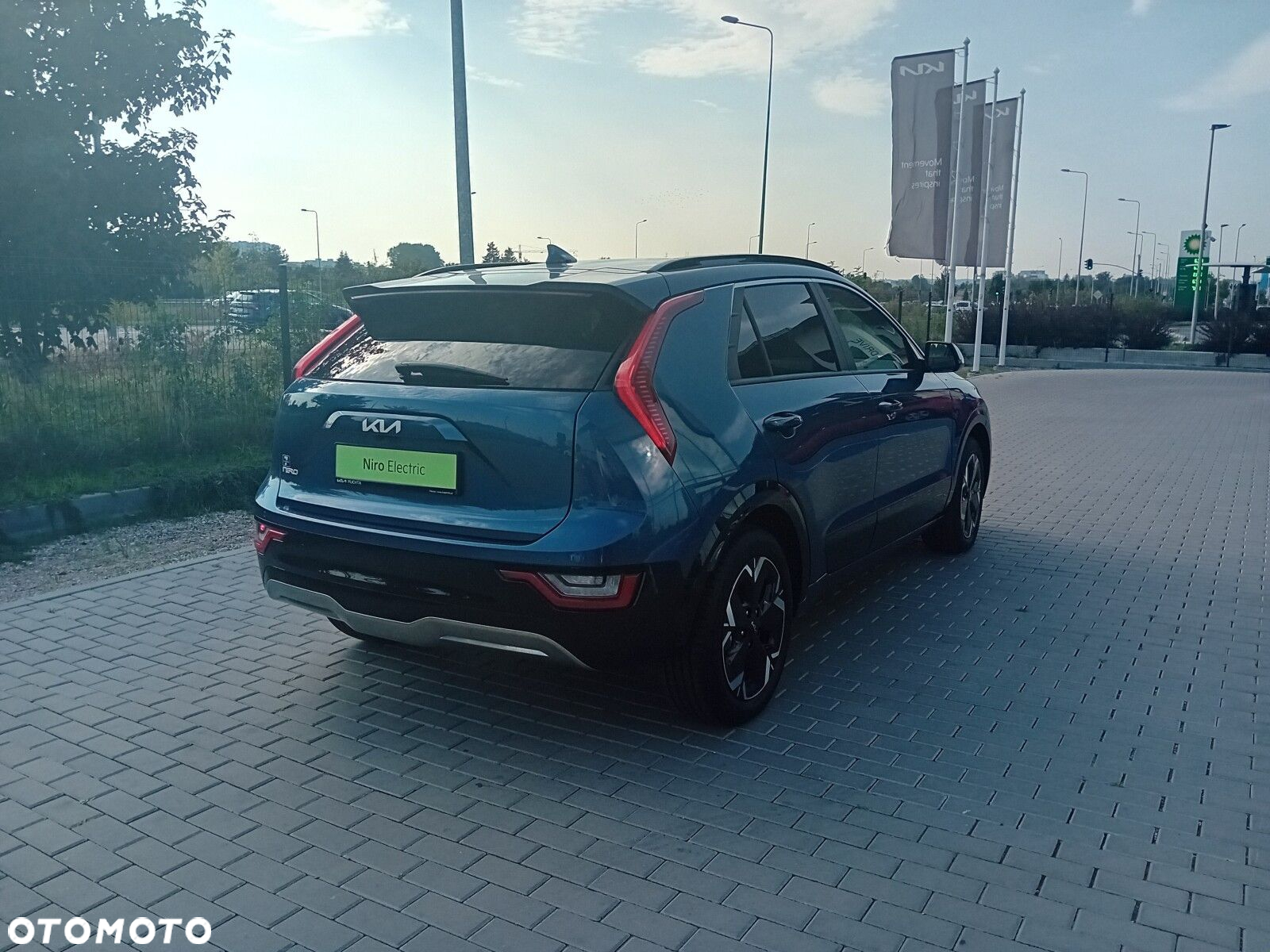 Kia Niro - 8