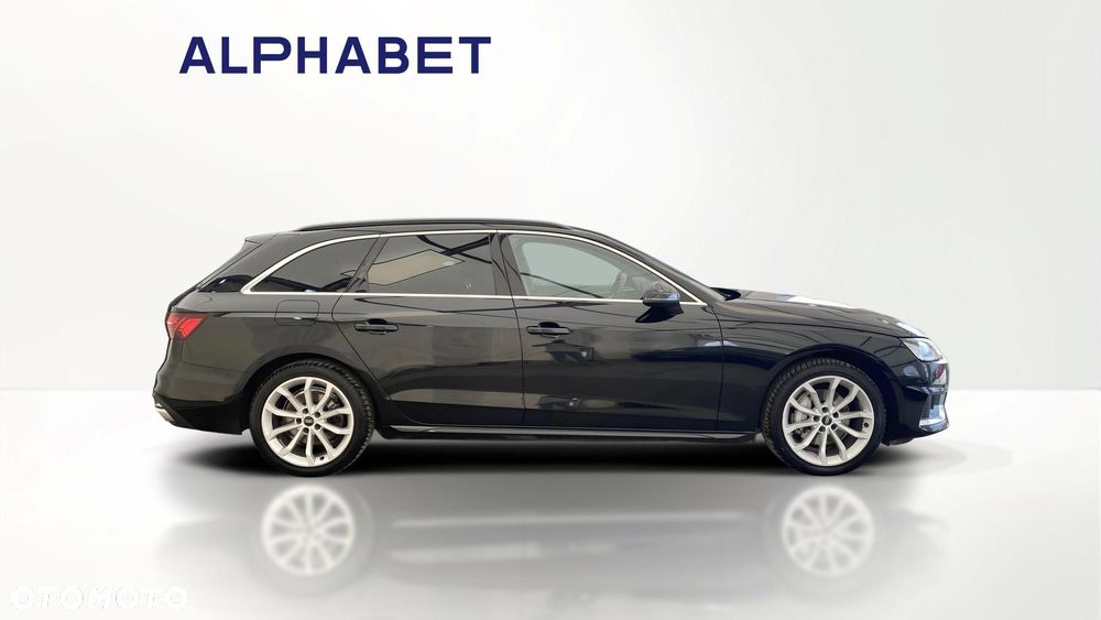 Audi A4 Avant 35 TFSI mHEV Advanced S tronic - 6