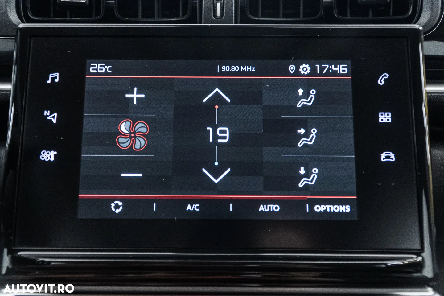 Citroën C3 1.2 PureTech S&S BVM5 Shine - 36