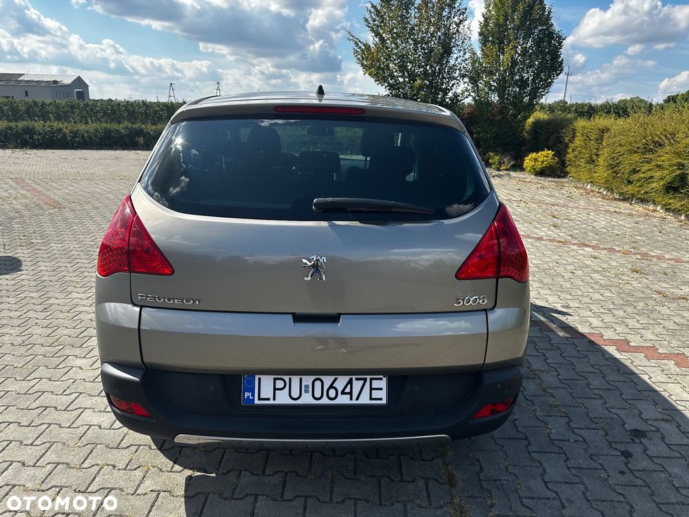 Peugeot 3008 1.6 THP Style - 25