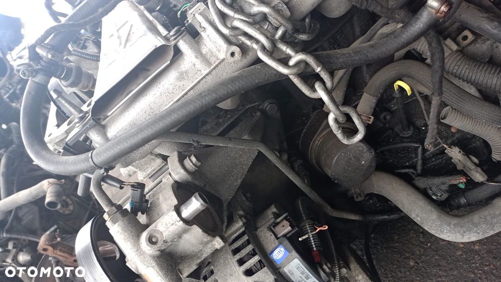 Zawór EGR 1.9 dCi 120 KM Renault Laguna II Vel Satis z chłodnicą