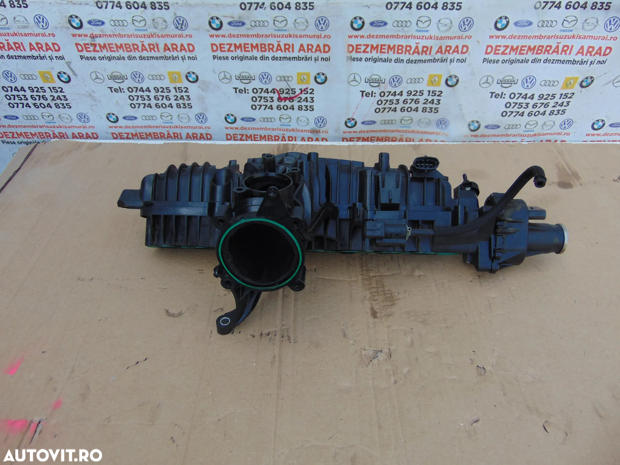 Galerie admisie Volvo xc40 2.0 v40 xc90 v90 s60 v70 xc60 v60 cod 31431955 - 5