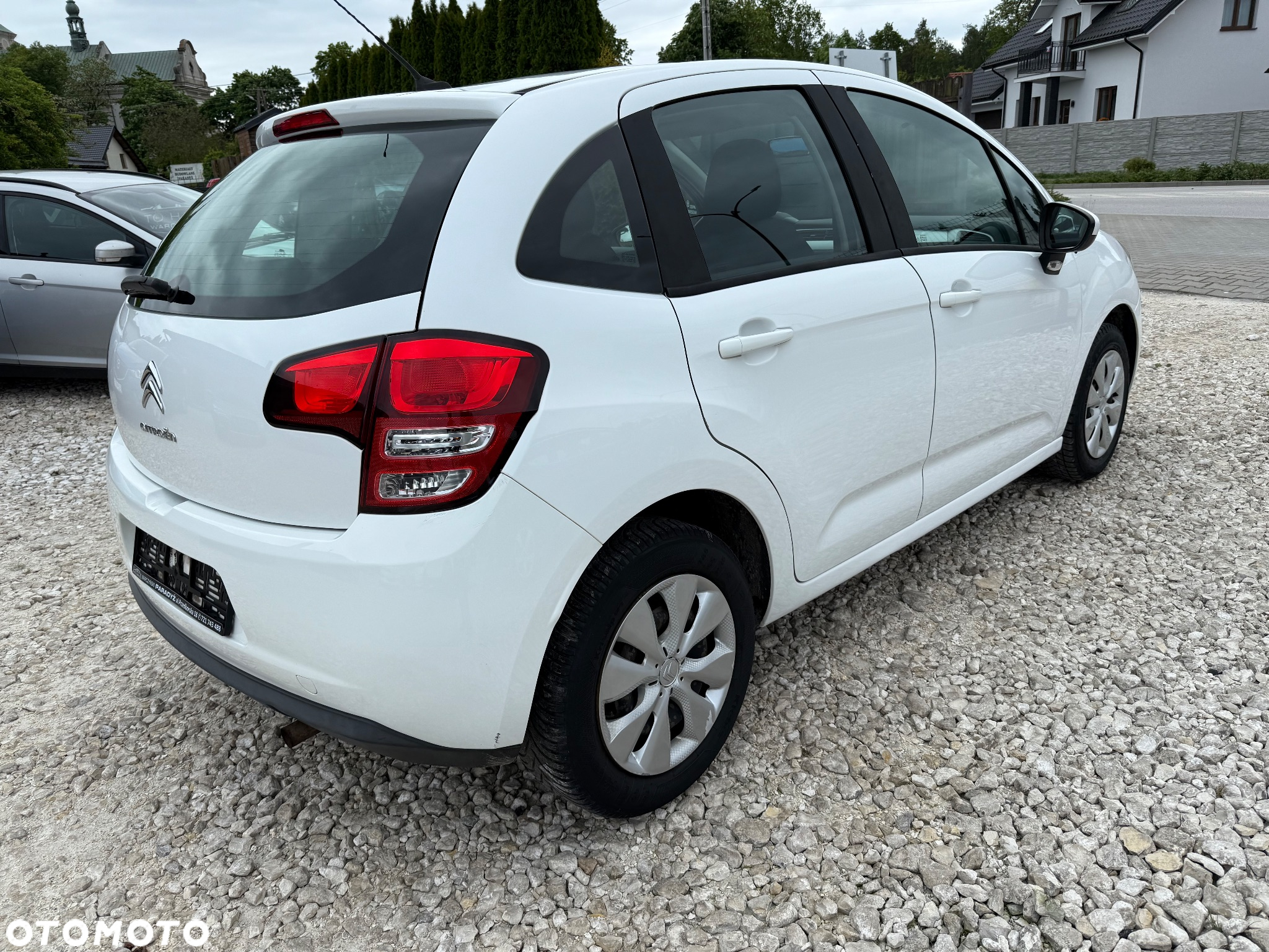 Citroën C3 1.4 Confort - 3