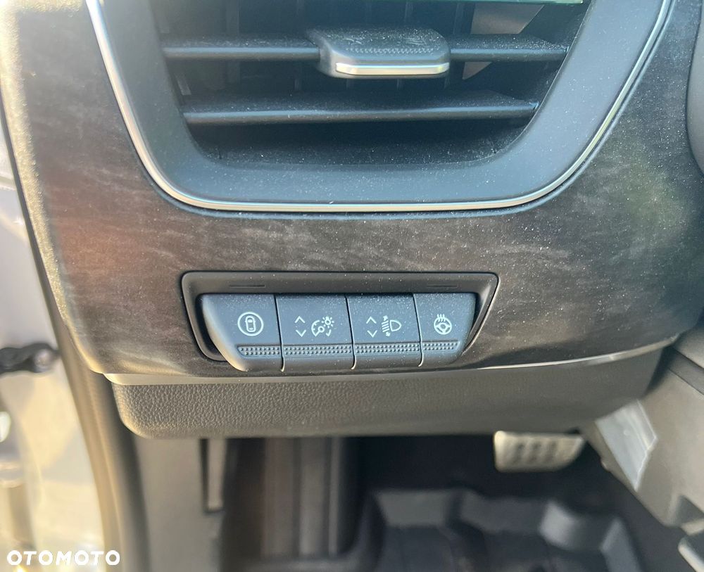 Renault Arkana 1.3 TCe mHEV Esprit Alpine EDC - 12