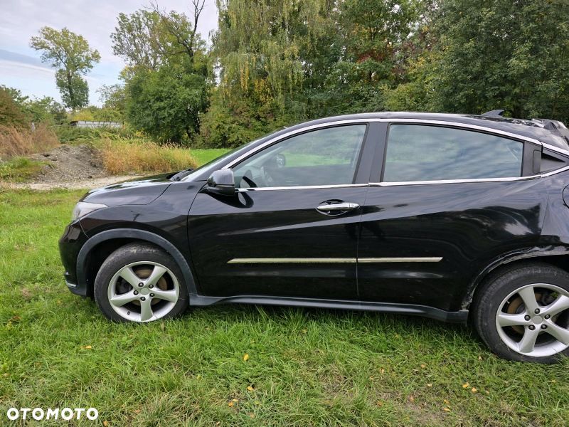 Honda HR-V - 7