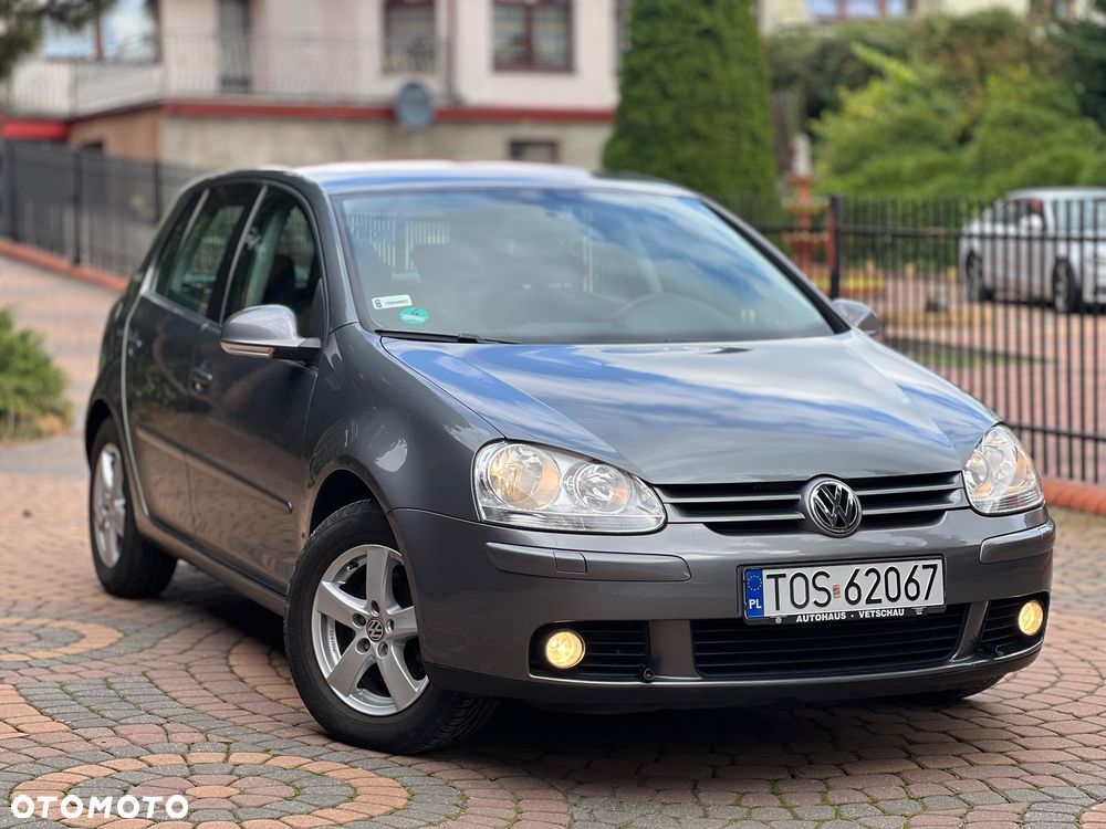 Volkswagen Golf 1.4 Tour - 3