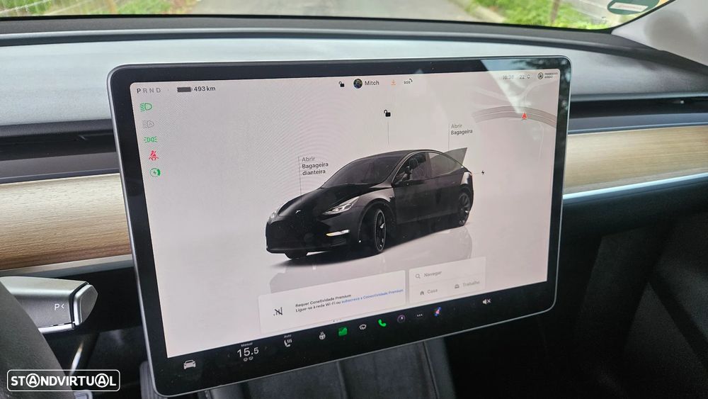 Tesla Model Y Long Range Dual Motor AWD - 20