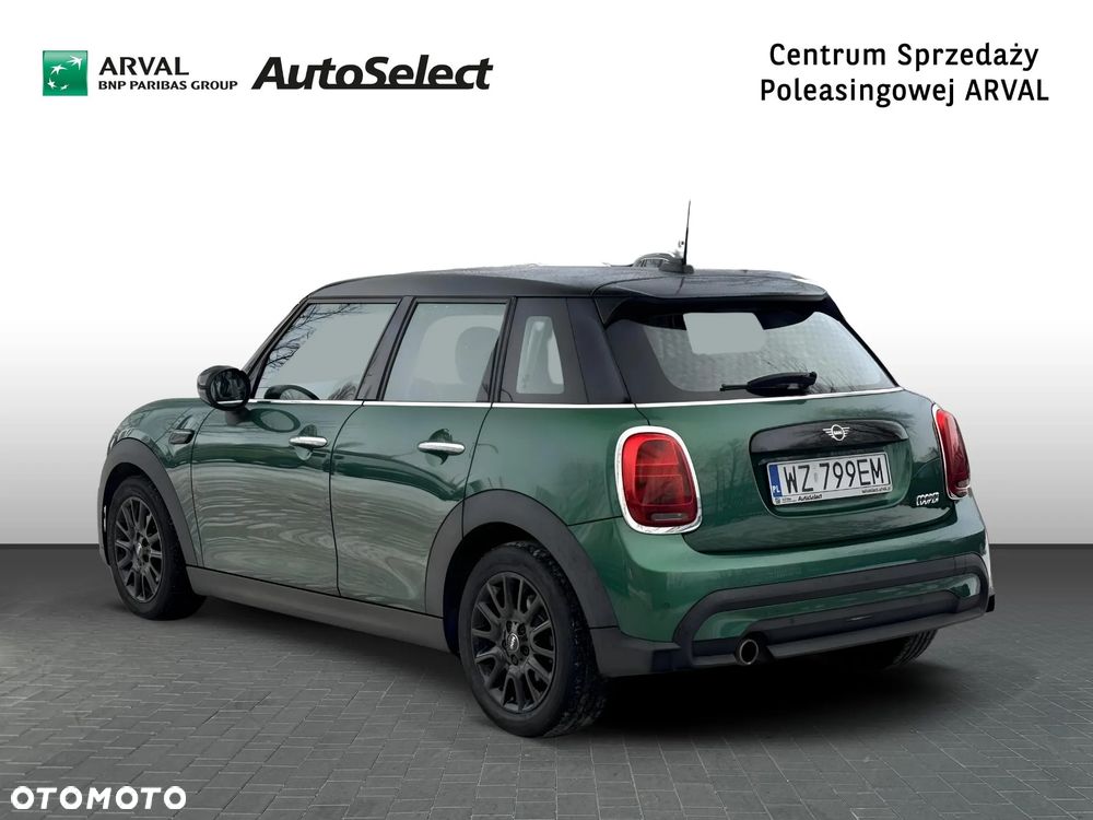 MINI Cooper - 4