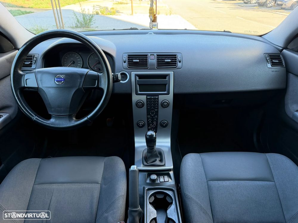 Volvo V50 1.6D - 7