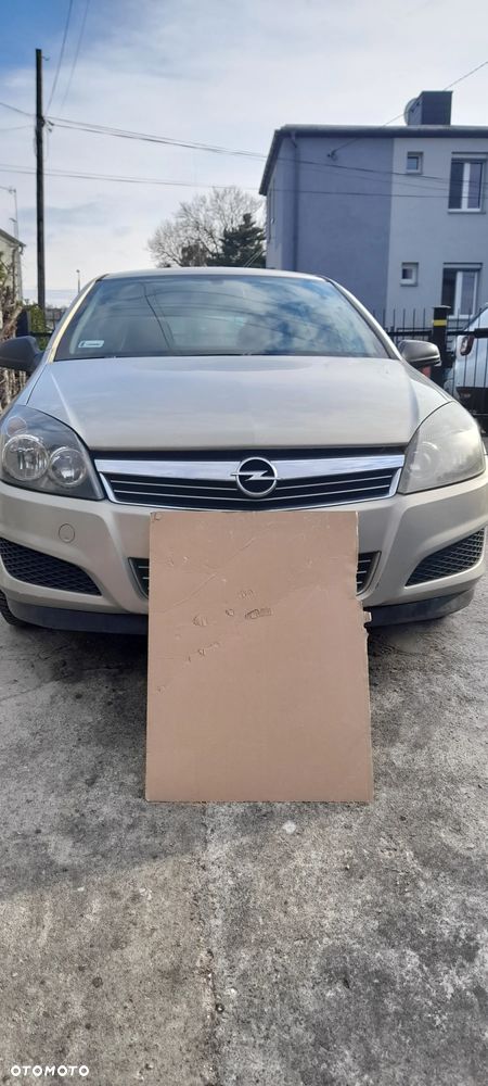 Opel Astra - 12