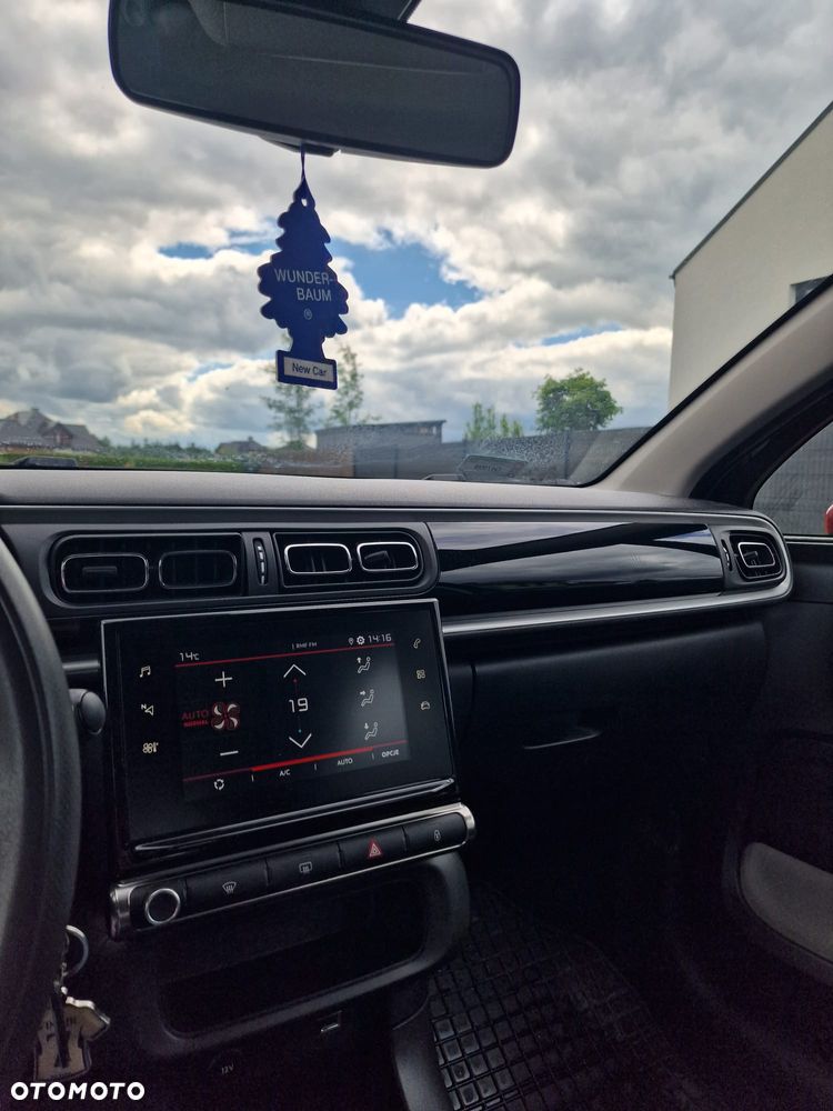 Citroën C3 1.2 PureTech Shine - 5