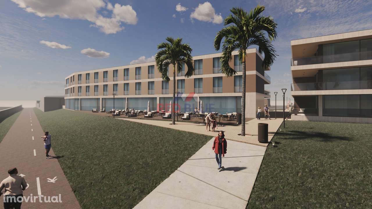 LOJA, BALASAR, PÓVOA DE VARZIM - Grande imagem: 2/12