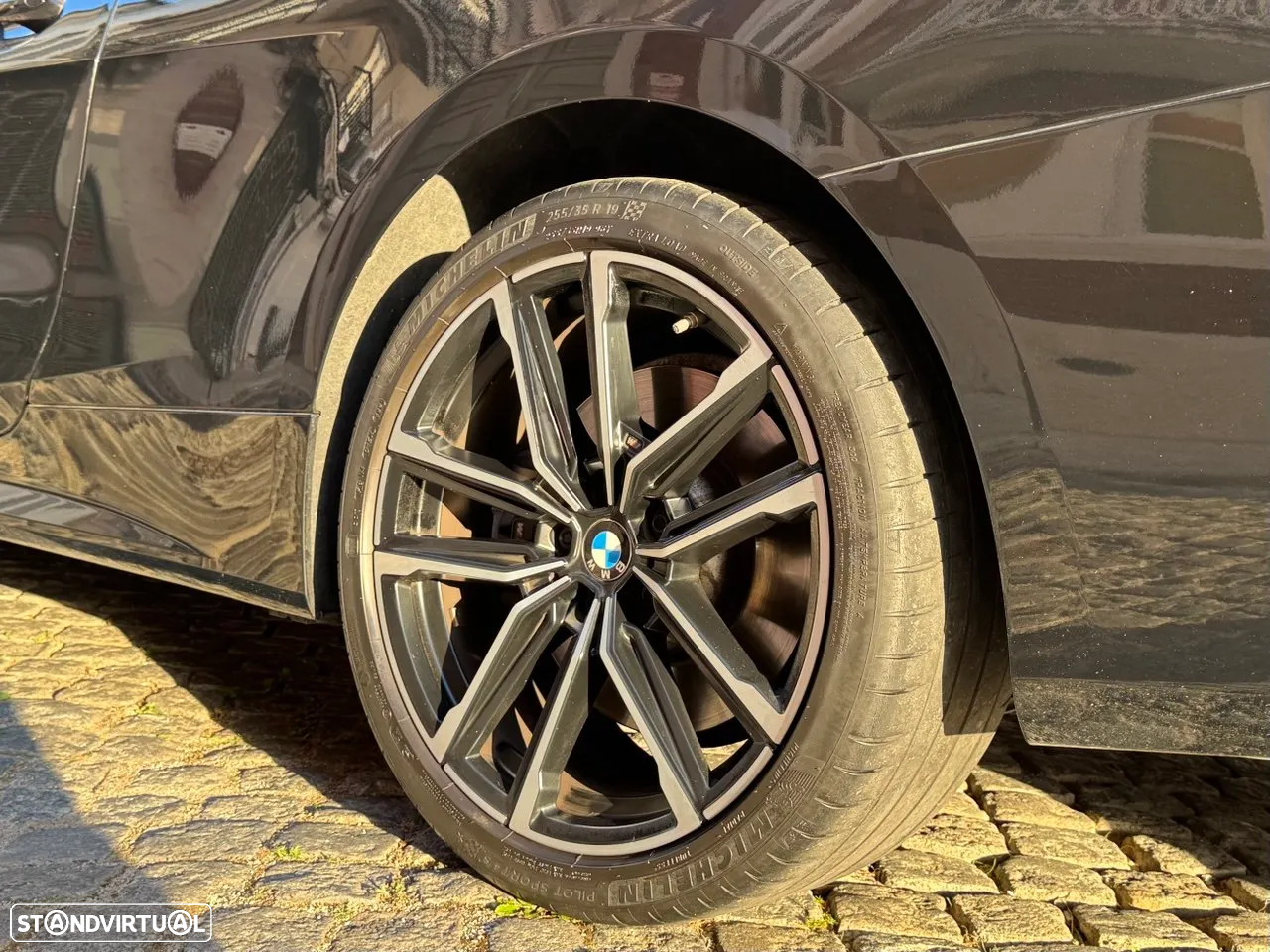 BMW M440 i xDrive - 7