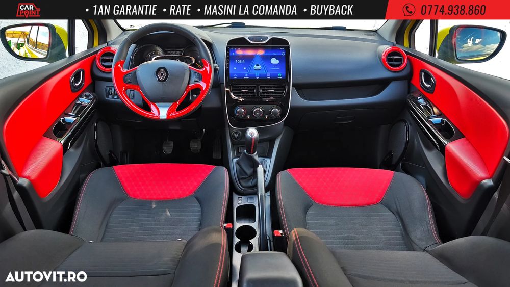 Renault Clio - 6