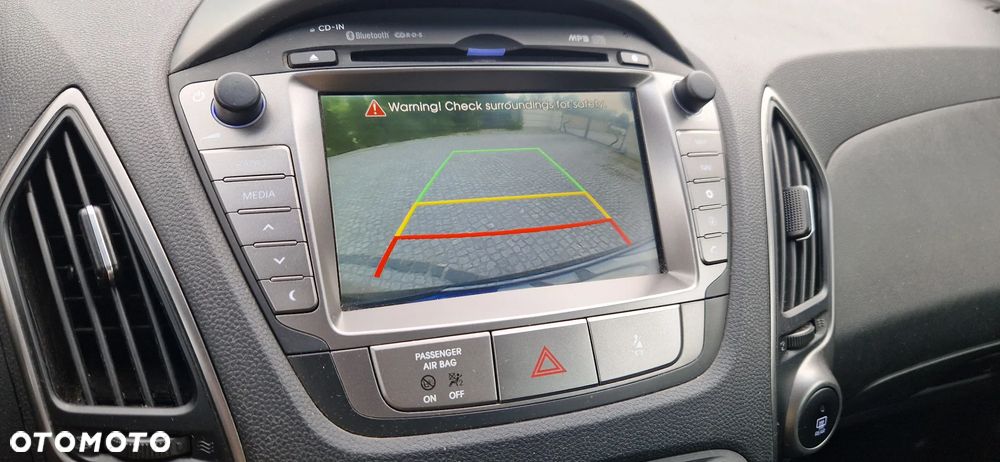 Hyundai ix35 1.6 GDI Premium 2WD - 18