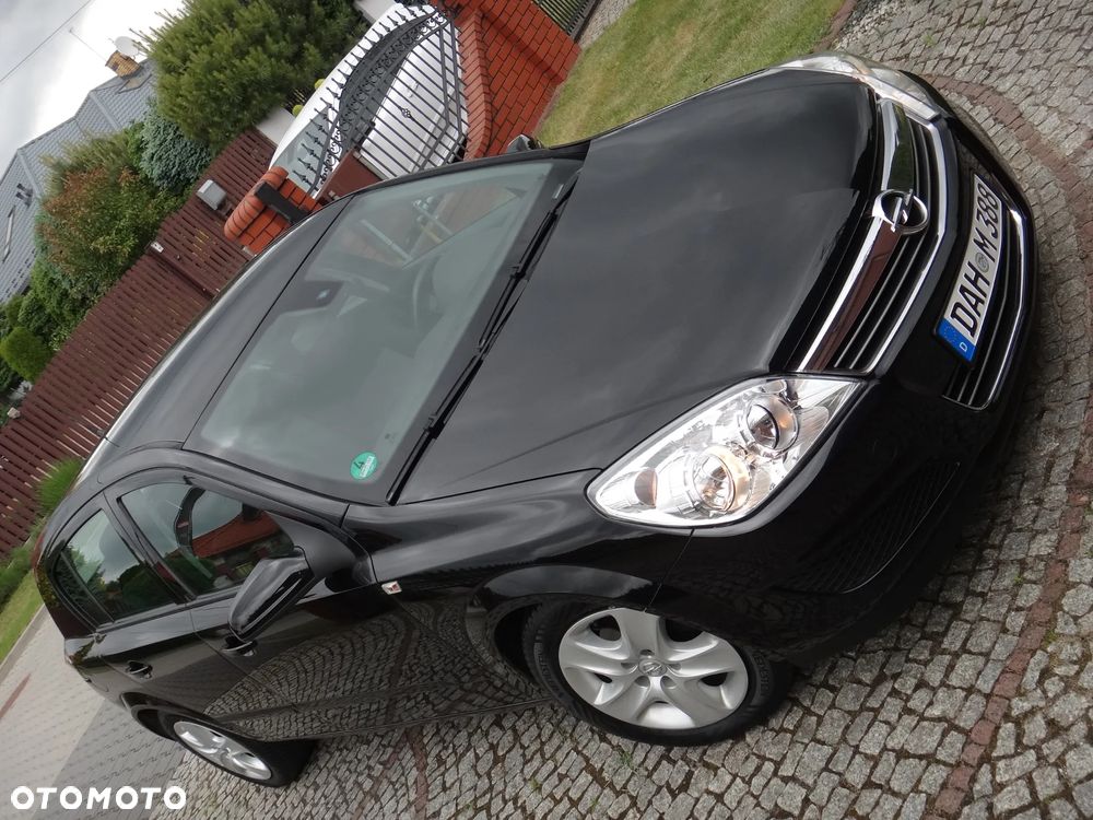 Opel Astra 1.6 Innovation - 12