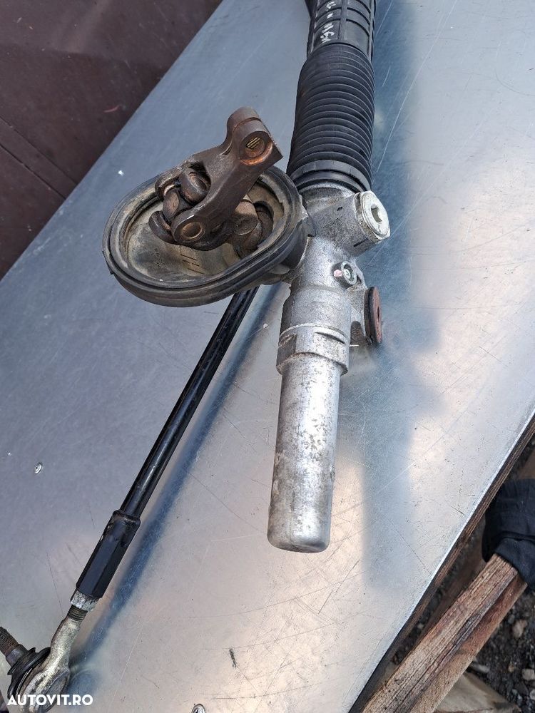 Casetă de directie Toyota IQ 1.0i 2008-2015 - 3