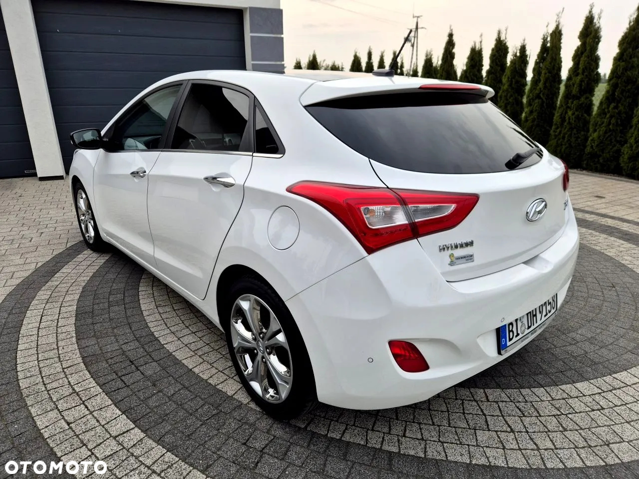 Hyundai i30 - 9