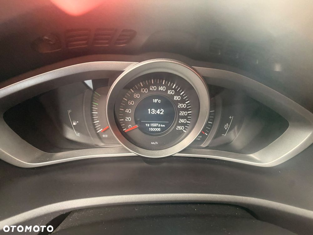 Volvo V40 D2 Drive-E Base - 16
