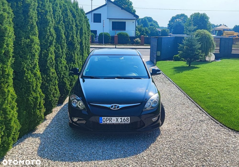 Hyundai i30 1.4 Edition Plus - 2