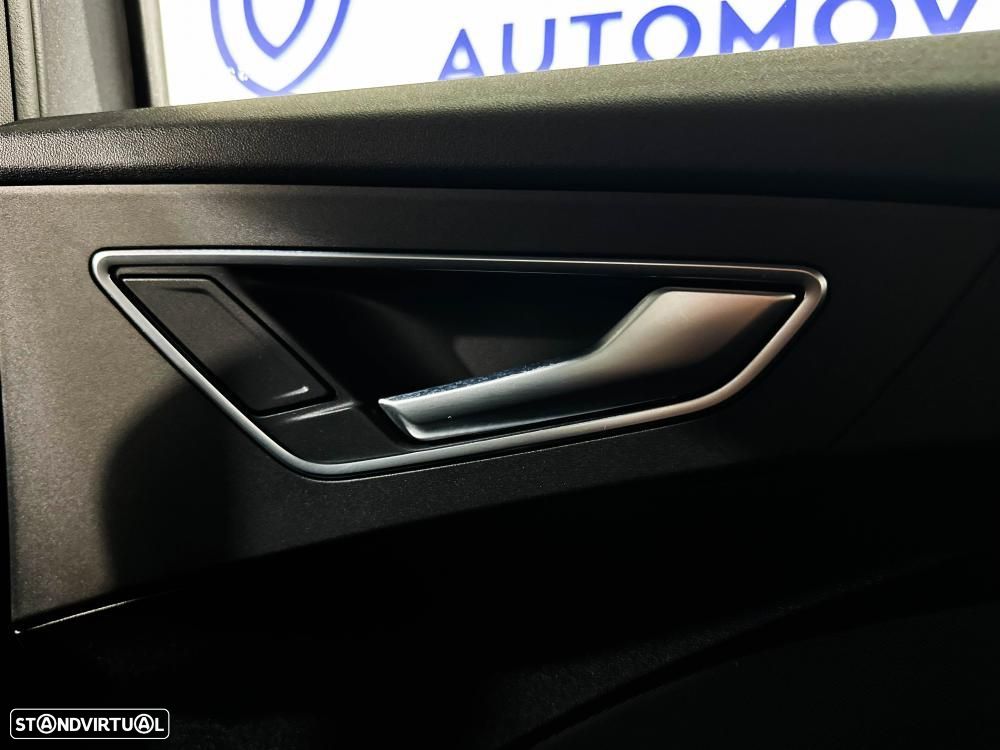 Audi Q4 e-tron 40 82 kWH - 28