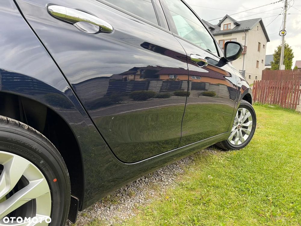 Fiat Tipo 1.4 16v Lounge - 5