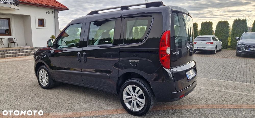 Opel Combo 1.4 Turbo L1H1 Edition - 6