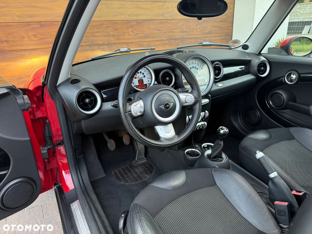 MINI Clubman - 8
