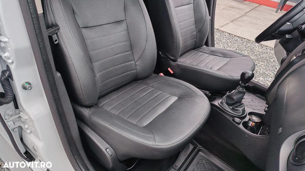 Dacia Duster TCe 125 4WD Prestige - 5