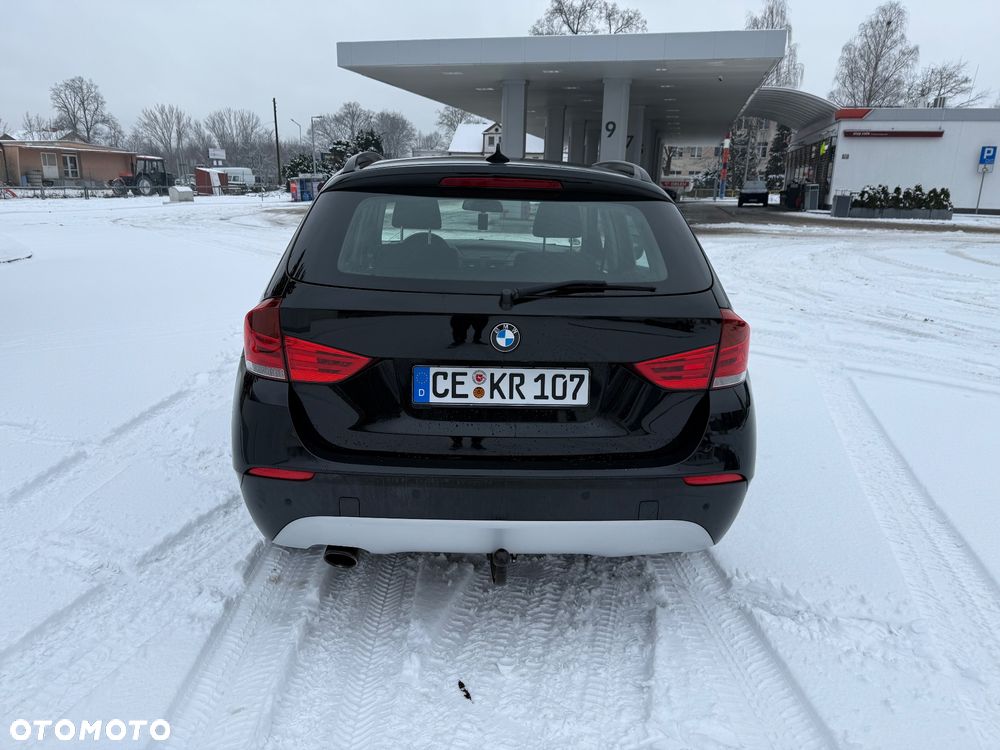 BMW X1 - 9