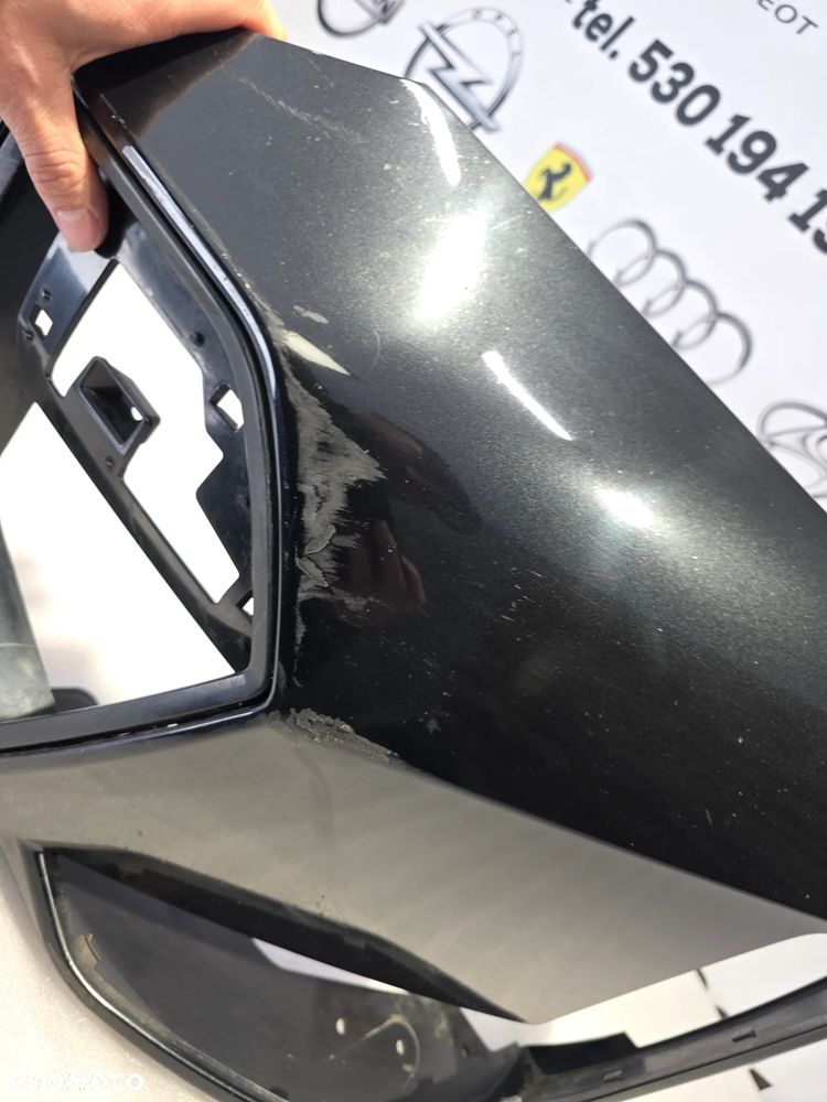BMW G20 / G21 LIFT 22- M-PAKIET ZDERZAK PRZEDNI PRZÓD NA 6xPDC NR 51118085444 / 8085444 NR AUKCJI NZ1963 - 19