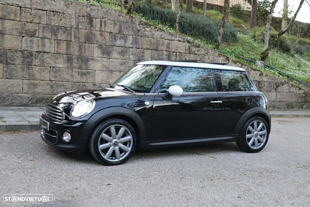 MINI 3 Portas - 21