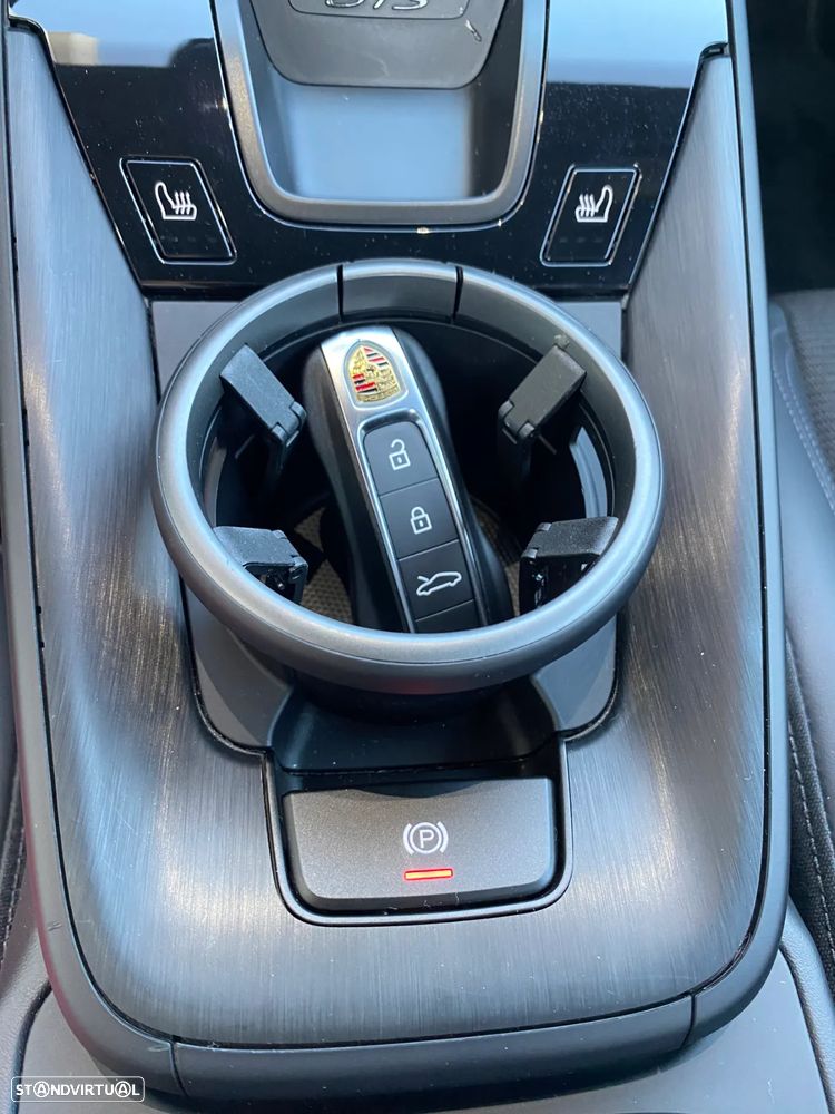 Porsche 911 (992) GT3 Touring Package PDK - 22