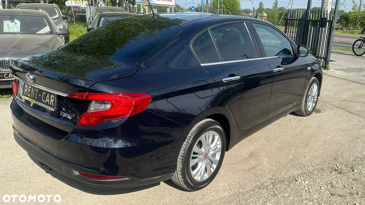 Fiat Tipo - 7