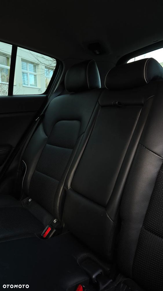 Kia Sportage 1.6 GDI L Business Line 2WD - 23