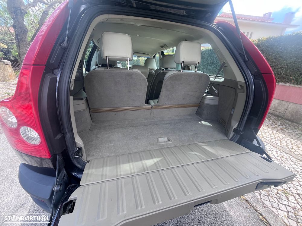Volvo XC 90 T6 7L Nivel 3 - 5