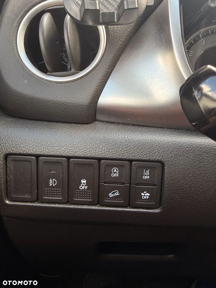 Suzuki Vitara 1.4 Boosterjet SHVS Premium 4WD - 3
