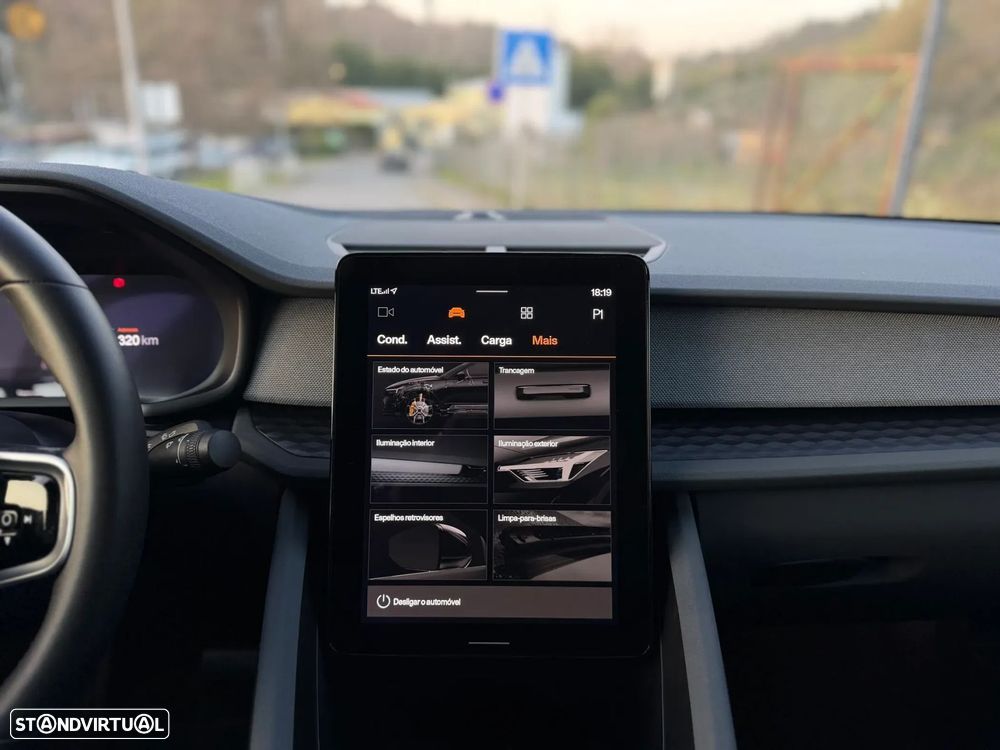 Polestar 2 Single Motor 69kWh - 26