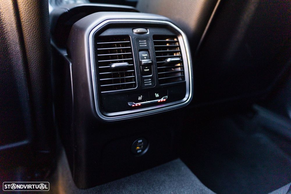 Porsche Macan PDK - 30