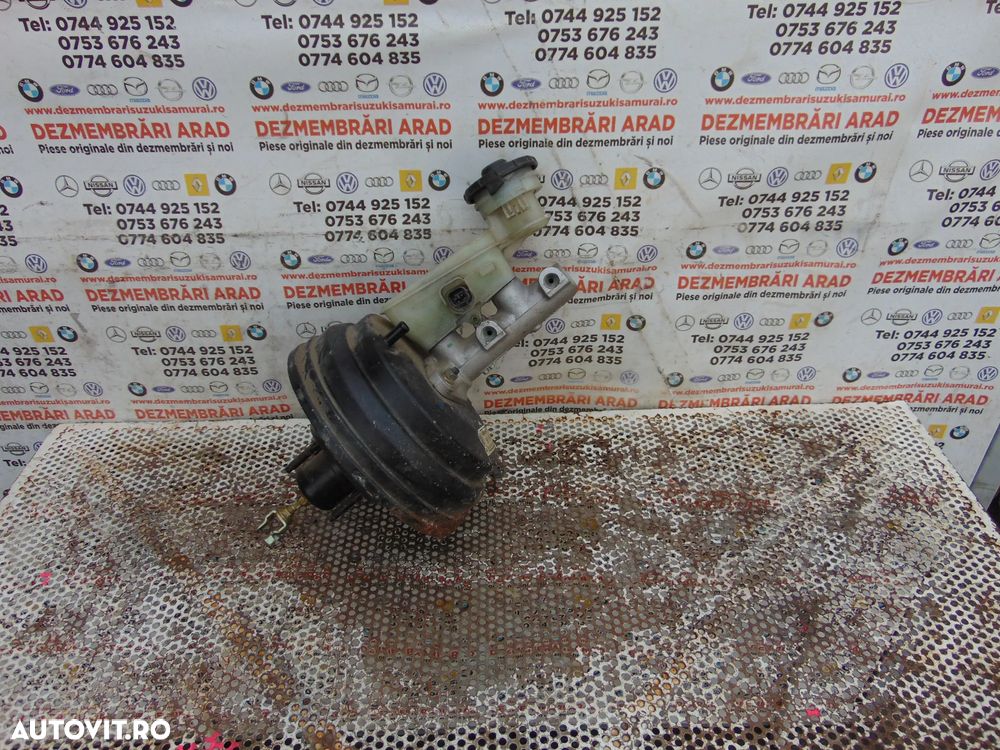 Pompa servofrana Honda CRV 2 2002-2007 tulumba servofrana pompa frana honda cr v - 4