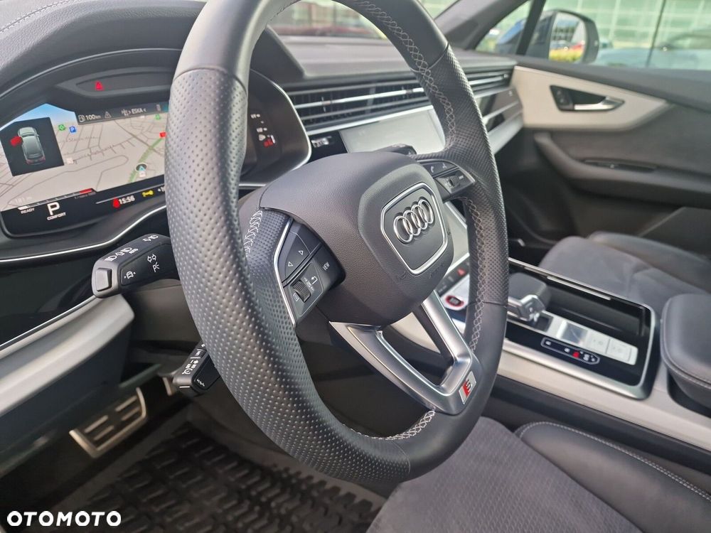 Audi SQ7 - 20