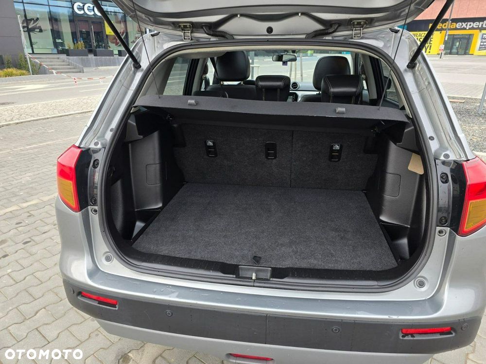 Suzuki Vitara - 37
