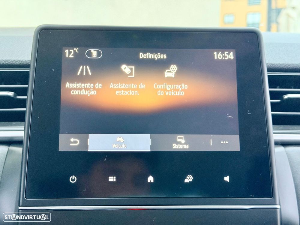 Renault Captur 1.0 TCe Evolution - 34