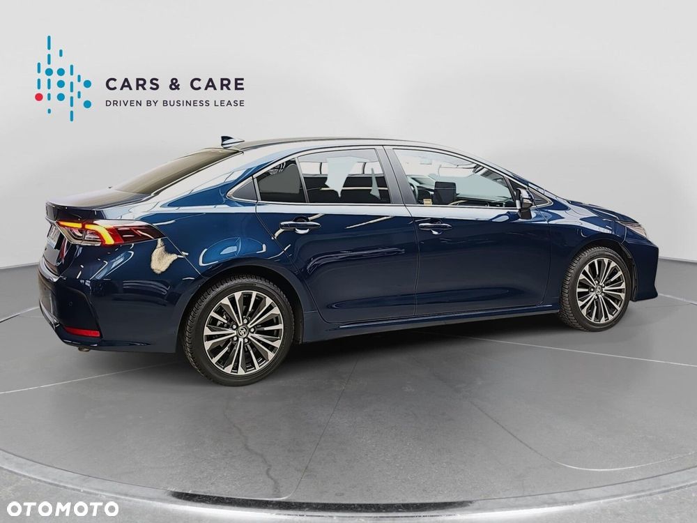 Toyota Corolla 1.5 Style - 13