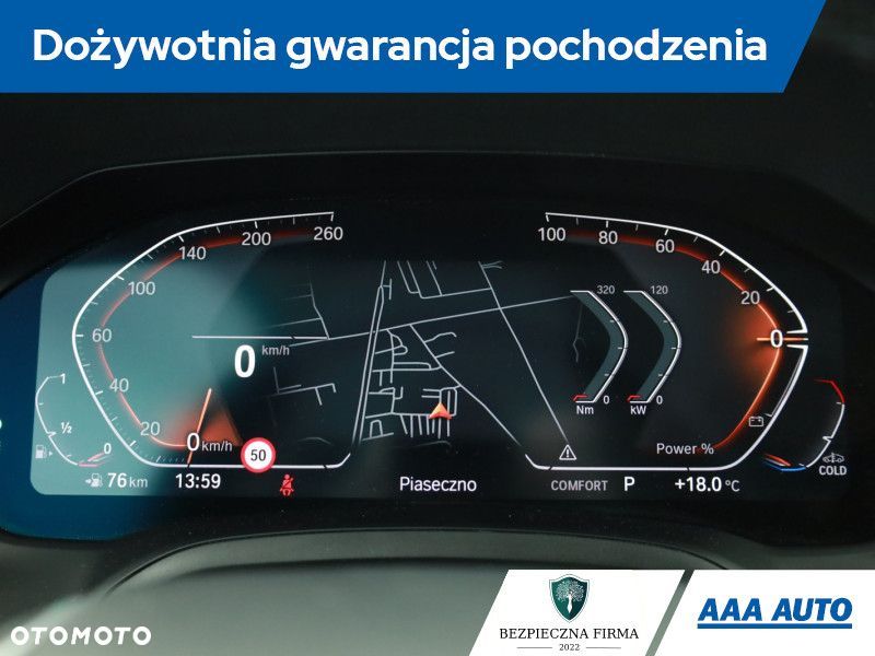 BMW Seria 3 - 10