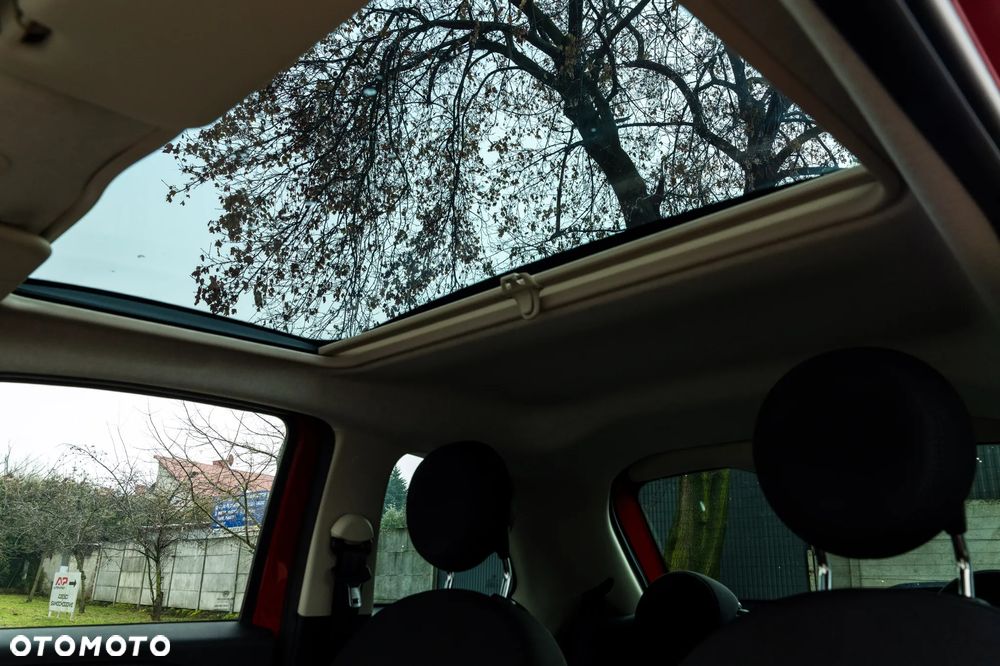 Fiat 500 1.0 Hybrid Dolcevita - 14