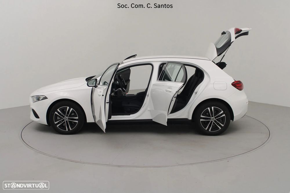 Mercedes-Benz A 250 e Style Plus - 9