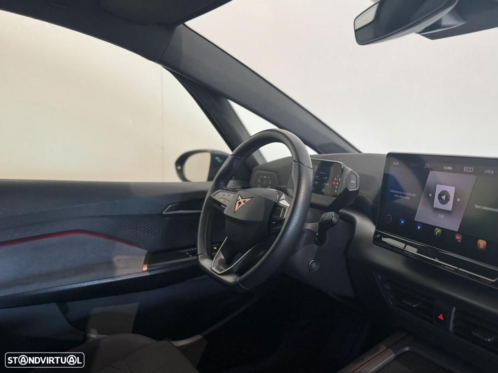 Cupra Born 59 kWh - 14